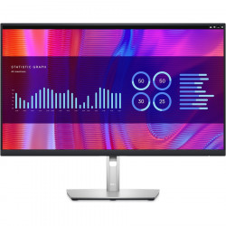 DELL 27 USB-C HUB MONITOR P2723DE