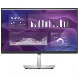 DELL 27 USB-C HUB MONITOR P2723DE