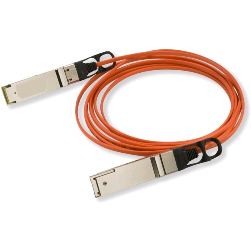 Hewlett Packard Enterprise Aruba 40G QSFP+ to QSFP+ 30m AOC