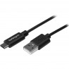 StarTech.com 1m 3ft USB-C to USB-A Cable - USB 2.0