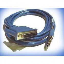 CISCO RS-232 CABLE DCE FEMALE TO SMART SERIAL