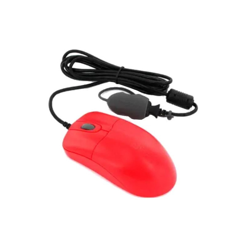 SEAL SHIELD WP/Optical/2Button/Red/B