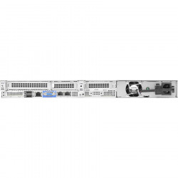 Hewlett Packard Enterprise HPE DL160 Gen10 5218 1P 16G 8SFF Svr