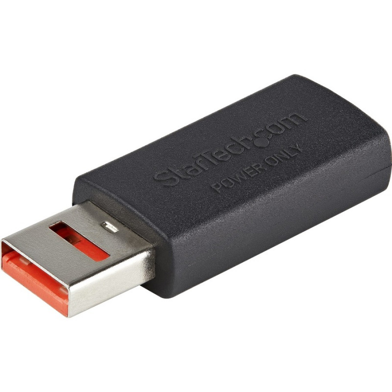 StarTech.com USB Secure Charge Adapter