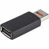 StarTech.com USB Secure Charge Adapter