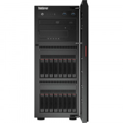 LENOVO TS460 E3-1220V6 16GB 8X2.5IN HS RAID 450