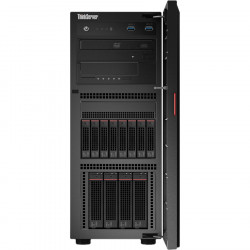 LENOVO TS460 E3-1220V6 16GB 8X2.5IN HS RAID 450