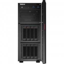 LENOVO TS460 E3-1220V6 16GB 8X2.5IN HS RAID 450