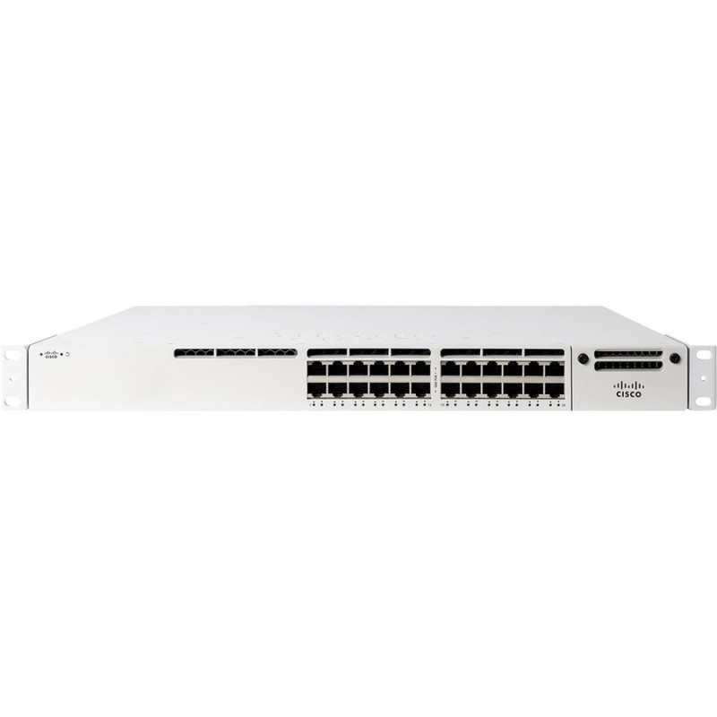 CISCO APL - MERAKI MS390 24MGIG L3 UPOE SWITCH