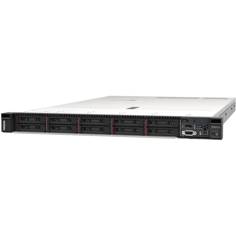 LENOVO THINKSYSTEM SR630 V2 1XINTEL XEON SILVE