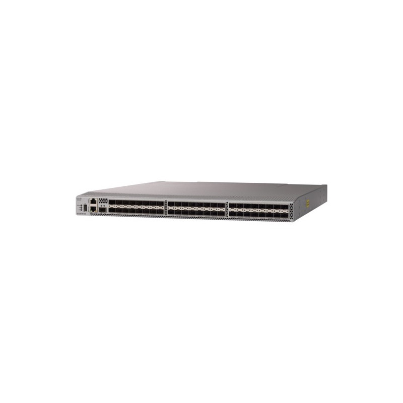 Hewlett Packard Enterprise HPE SN6620C 32Gb 48/24 FC Switch