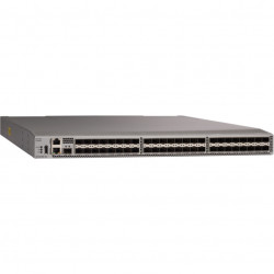 Hewlett Packard Enterprise HPE SN6620C 32Gb 48/24 FC Switch