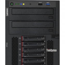 LENOVO THINKSYSTEM ST550 4114 16G