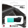 KINGSTON 256GB DT Exodia M USB3.2 Gen 1 (Black +