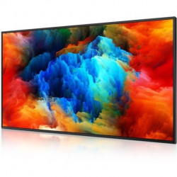 SAMSUNG QB85R 85IN 16/7 COMMERCIAL DISPLAY