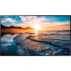 SAMSUNG QB85R 85IN 16/7 COMMERCIAL DISPLAY