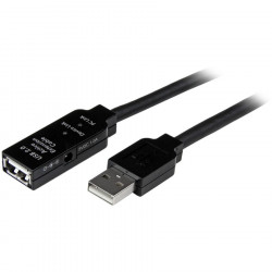 StarTech.com 20m USB 2.0...
