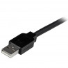 StarTech.com 20m USB 2.0 Active Ext Cable - M/F