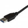 StarTech.com 0.5m USB to USB-C Cable - USB 3.1 10Gbps