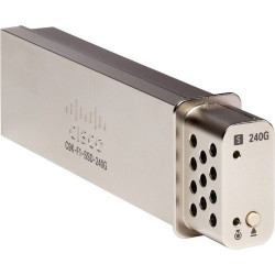 Cisco pluggable