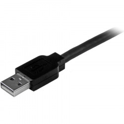 StarTech.com 50 ft Active USB 2.0 A to B Cable - M/M
