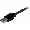StarTech.com 50 ft Active USB 2.0 A to B Cable - M/M
