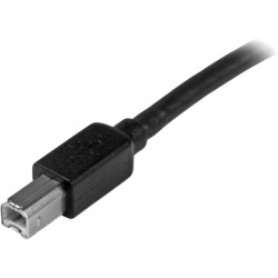 StarTech.com 50 ft Active USB 2.0 A to B Cable - M/M
