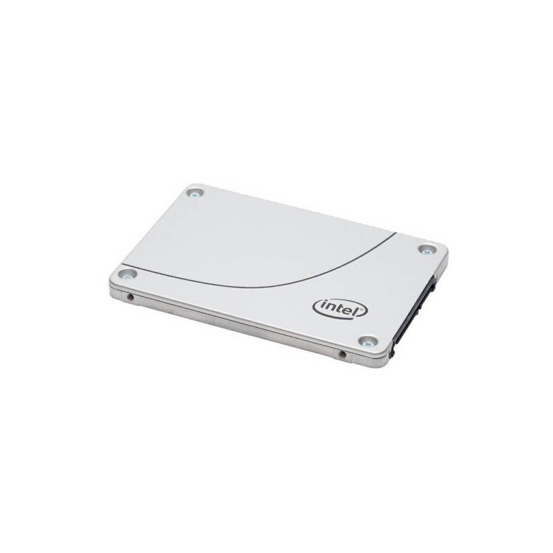 LENOVO S4600 1.92TB SATA 2.5in HS SSD
