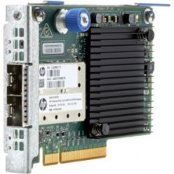 Hewlett Packard Enterprise HPE Ethernet 10_25Gb 2-port 640FLR-SFP28
