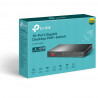 TP-LINK 10-Port Gigabit Desktop Switch with 8-Po