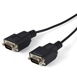 StarTech.com FTDI USB to Serial Adapter Cable w/ COM