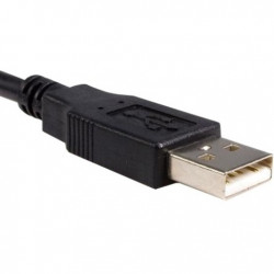 StarTech.com 10 ft USB to Parallel Printer Adapter