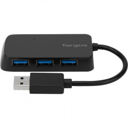 TARGUS HUB 4-PORT USB 3.0...