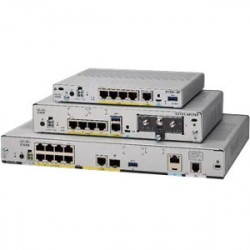 CISCO ISR 1109 M2M 4P GE...