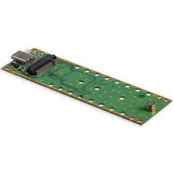 StarTech.com Enclosure - M.2 NVMe SSD for PCIe SSDs