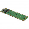 StarTech.com Enclosure - M.2 NVMe SSD for PCIe SSDs