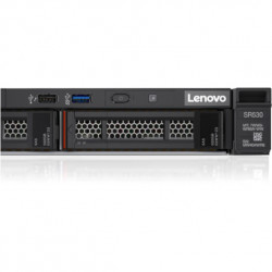 LENOVO SR530 SILVER 4210 10C 16GB 930-8i 2G 3Y