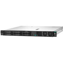 Hewlett Packard Enterprise HPE DL20 Gen10+ E-2314 1P 16G 4SFF Svr