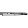 CISCO CATALYST 9300L 24P DATA NETWORK ADVANTA