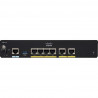 Cisco 900 Series Integrated