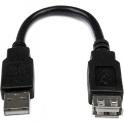 StarTech.com 6in USB 2.0...