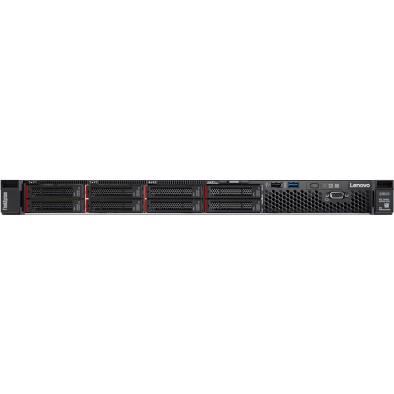 LENOVO THINKSYSTEM SR570 SERVER 4110 16G