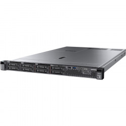 LENOVO THINKSYSTEM SR570 SERVER 4110 16G