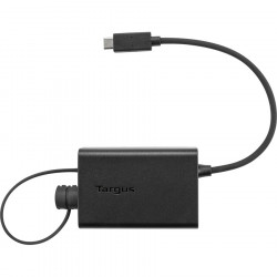 TARGUS USB-C MULTIPLEXER ADAPTER