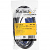 StarTech.com 4.5m 2-in-1 Ultra Thin USB KVM Cable