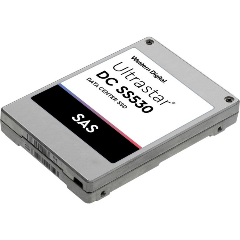 LENOVO 2.5in SS530 3.2TB PF SAS SSD