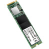 TRANSCEND 128GB M.2 2280 PCIE GEN3X4 3D TLC DRA