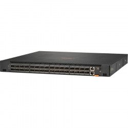 Hewlett Packard Enterprise ARUBA 8325-32C BF 6 F 2 PS BDL
