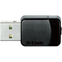 D-LINK Wireless AC DualBand...