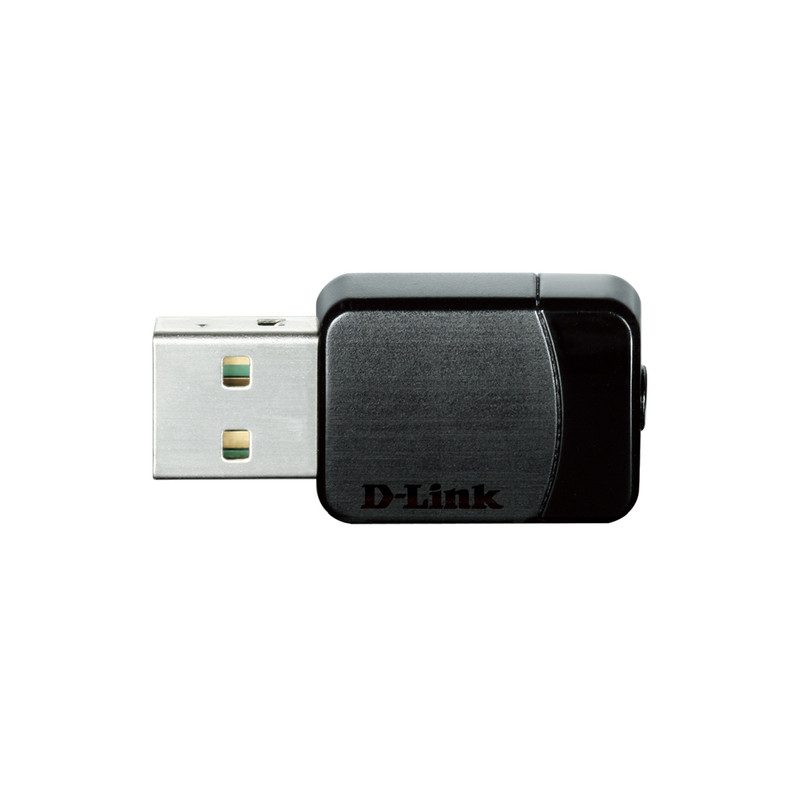 D-LINK Wireless AC DualBand USB Micro Adapter